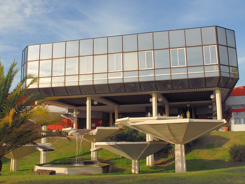 Complexe Saintes Vegas_17100 SAINTES Complexe Saintes Vegas_17100 SAINTES